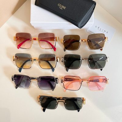 Celine Sunglasses — 8