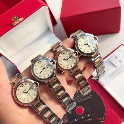 Cartier Watch — 5