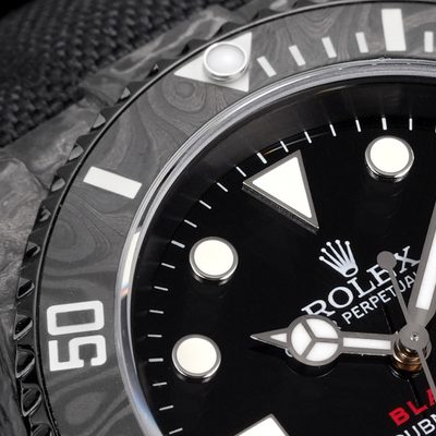 Rolex Watch — 5