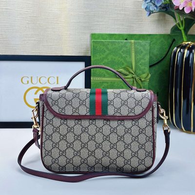 Gucci Bag — 4