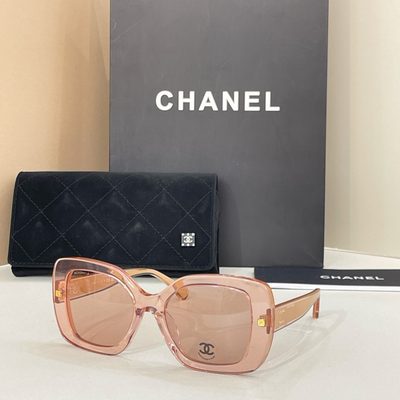 Chanel Sunglasses — 6