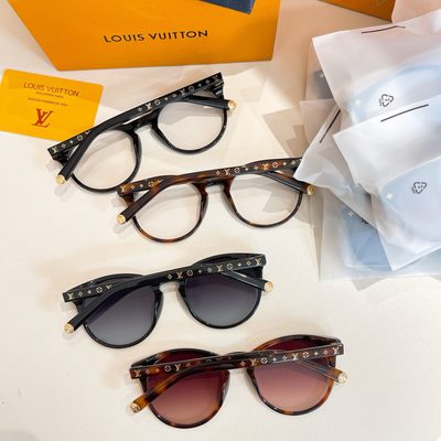 LV Sunglasses — 5