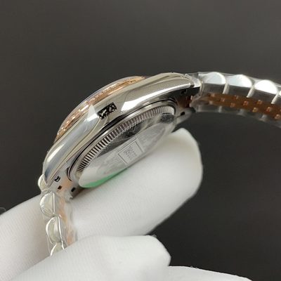 Rolex Watch — 5