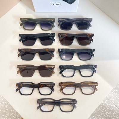 Celine Sunglasses — 6