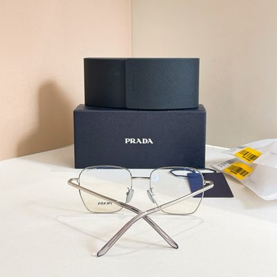 Prada Sunglasses — 4