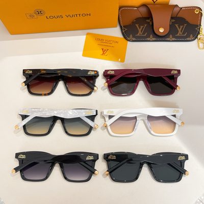 LV Sunglasses — 9