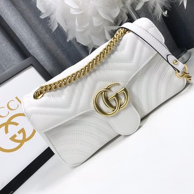 Gucci Bag — 4
