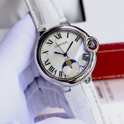 Cartier Watch — 4