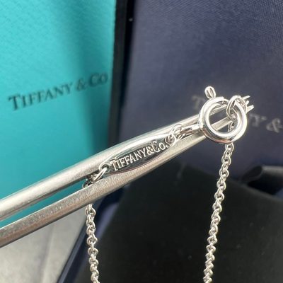 Tiffany Jewellery — 7