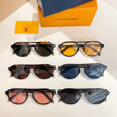 LV Sunglasses — 8