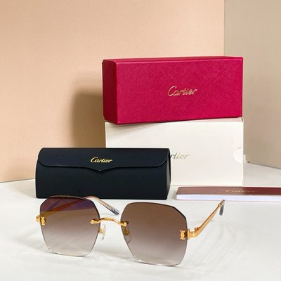 Cartier Sunglasses
