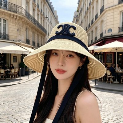 Celine Bucket Hat