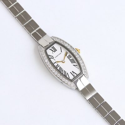 Cartier Watch — 4