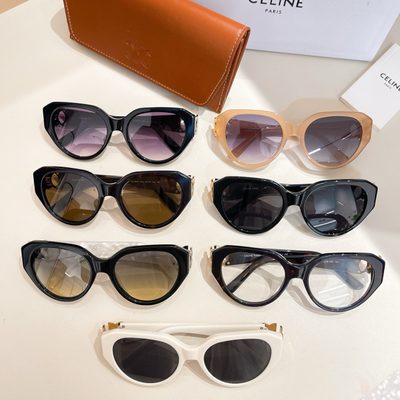 Celine Sunglasses — 9