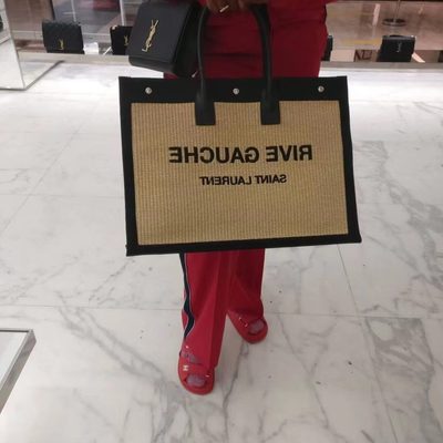 YSL Bag — 7