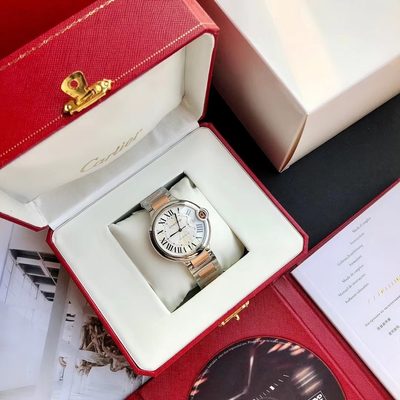 Cartier Watch