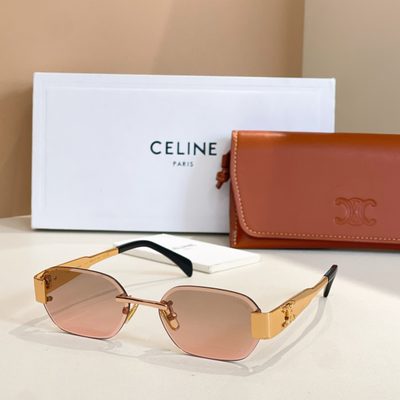 Celine Sunglasses — 4