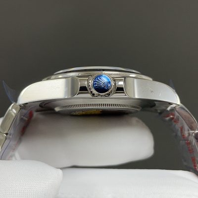 Rolex Watch — 4