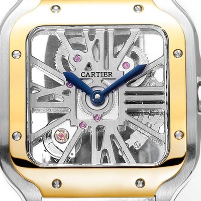 Cartier Watch — 4