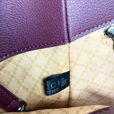 Gucci Bag — 8
