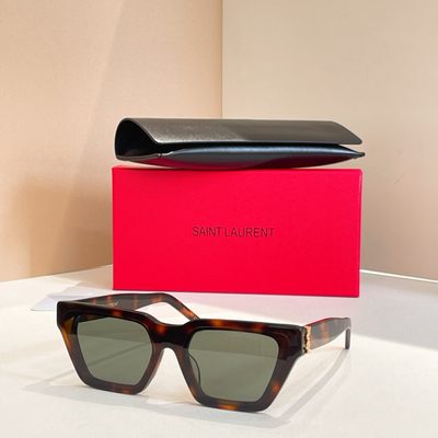 YSL Sunglasses — 7