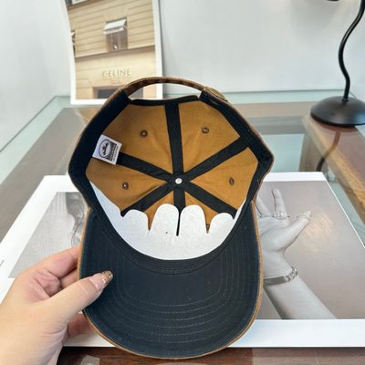 Chrome Hearts Cap — 9