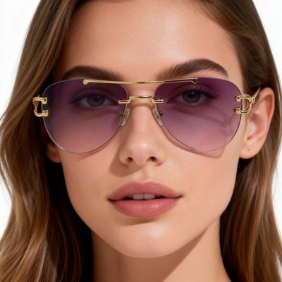 Cartier Sunglasses — 3