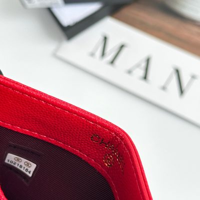 Chanel card holder — 4