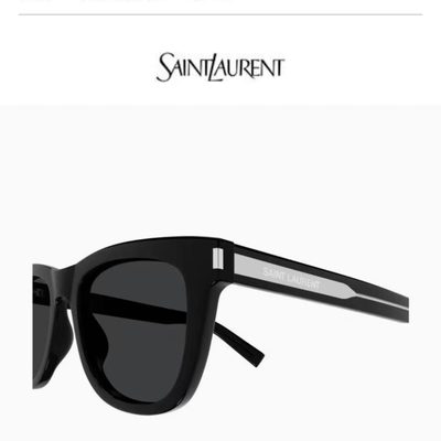 YSL Sunglasses — 3