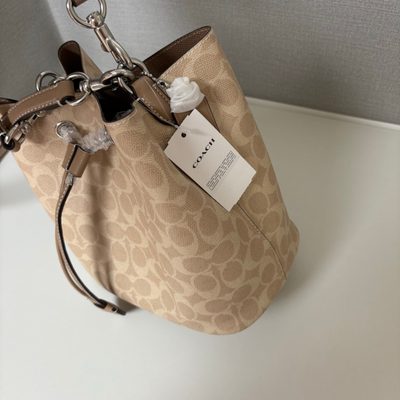 Coach Bag — 5
