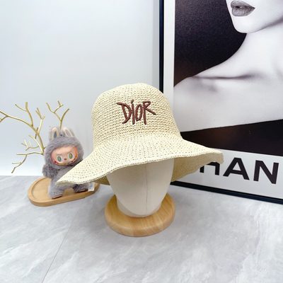 Dior Bucket Hats