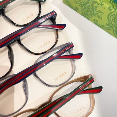 Gucci Sunglasses — 7