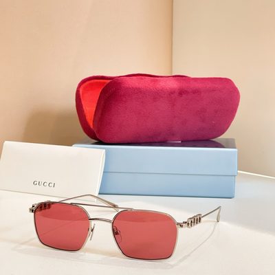 Gucci Sunglasses — 5