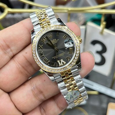 Rolex Watch — 3