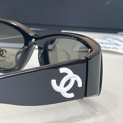 Chanel Sunglasses — 6