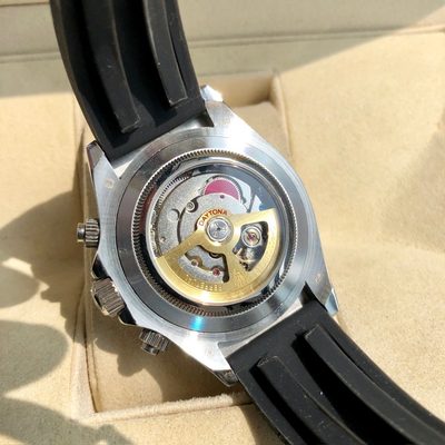 Rolex Watch — 8