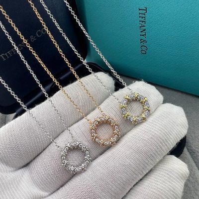 Tiffany Jewellery