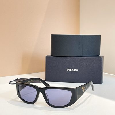 Prada Sunglasses — 6