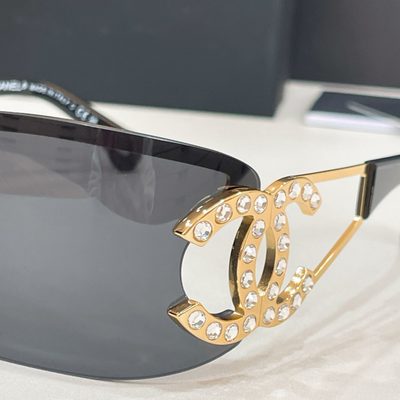 Chanel Sunglasses — 7