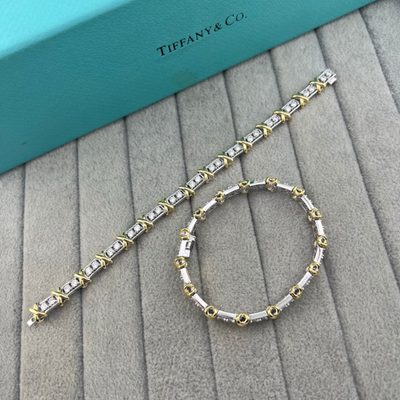 Tiffany Jewellery — 3