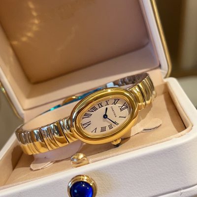 Cartier Watch — 5