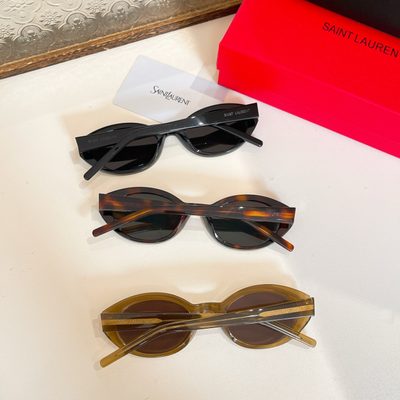 YSL Sunglasses — 8
