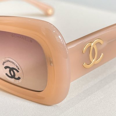 Chanel Sunglasses — 6