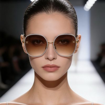 Celine Sunglasses — 9