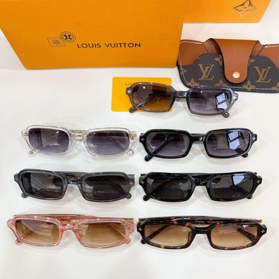 LV Sunglasses — 8