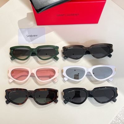 YSL Sunglasses — 8
