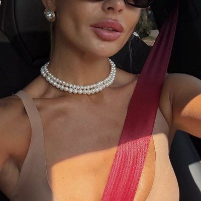 YSL Sunglasses — 7