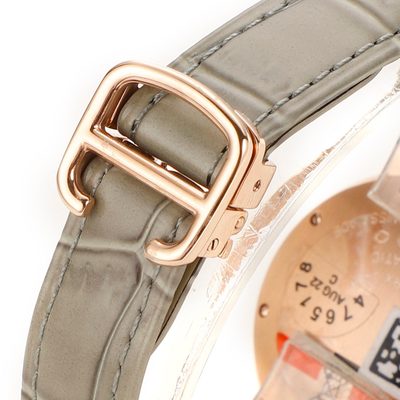 Cartier Watch — 8