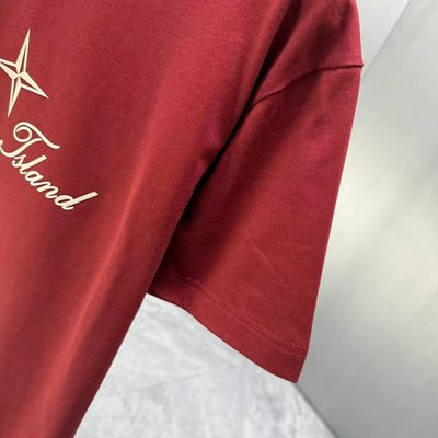 Stone Island — 4
