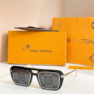 LV Sunglasses — 6